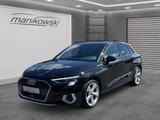 Audi A3 Sportback 40TDI S-tronic quattro *S-Line Spor