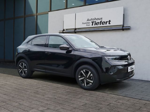 Mokka 1.2 DI Turbo Edition (B/B)