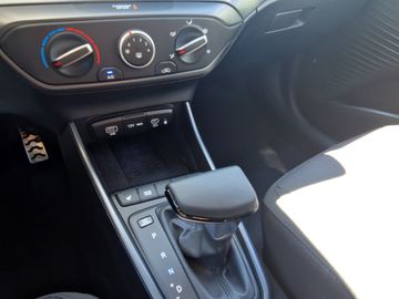 Hyundai BAYON 1.0 T-GDI Trend (90 PS) Automatik