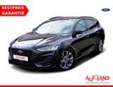 Ford Focus Turnier 1.0 M-Hybrid ST-Line X LED Navi