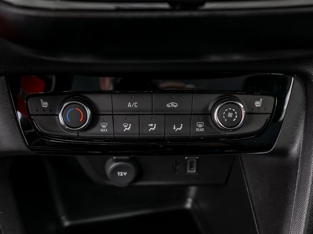 Opel Corsa F 1.2 Touchscreen LED Komfort-Paket Klima