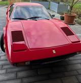 Ferrari 308 GTB - Ferrari 308: Sportwagen