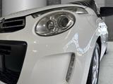Citroën C1 Airscape Feel Kima/Freisprecheinrichtung - Citroën C1: Airscape
