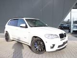 BMW X5 M xDrive50i WHITE M-SPORTPAKET / PANORAMA - BMW X5: 50i