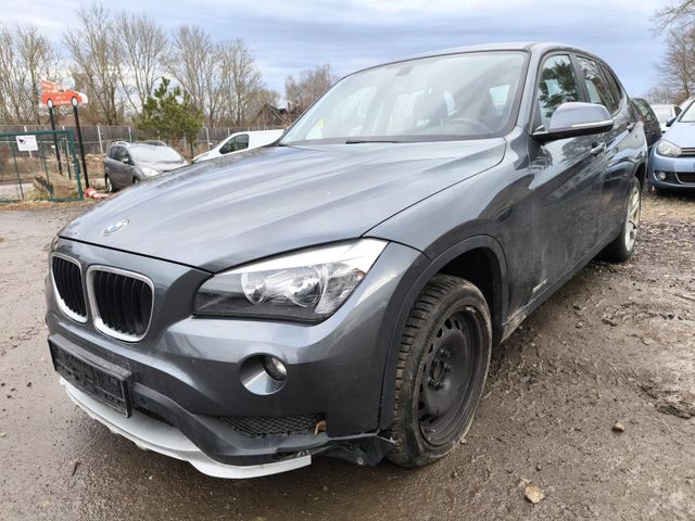 BMW X1 18 i sDrive 2.0 16V Airbags OK