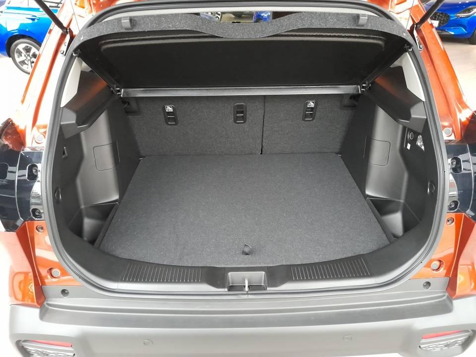 Suzuki S-Cross 1.5 Comfort+ Allgrip AGS