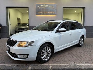 Skoda Octavia - 1