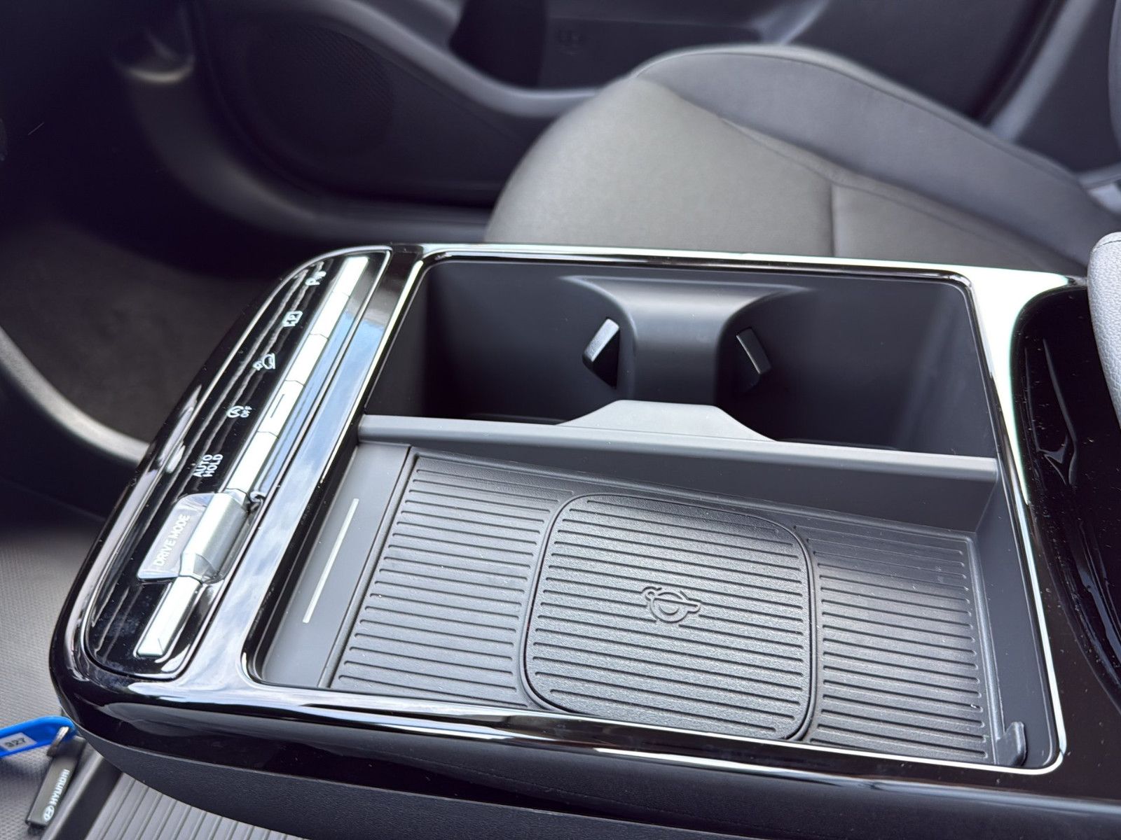 Hyundai TUCSON - Bild 16