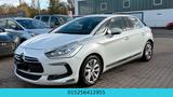 Citroën Citroen DS5 - 1.6 Benzin - Automatik - Navi - Citroën DS5 Gebrauchtwagen