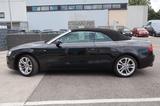Audi A5 Cabriolet 1.8 TFSI - Audi A5: Cabrio, TFSI