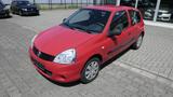 Renault Clio II Campus Authentique/1-Hand!!! - Renault Clio: Campus