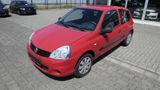 Renault Clio II Campus Authentique/1-Hand!!! - Renault: Campus