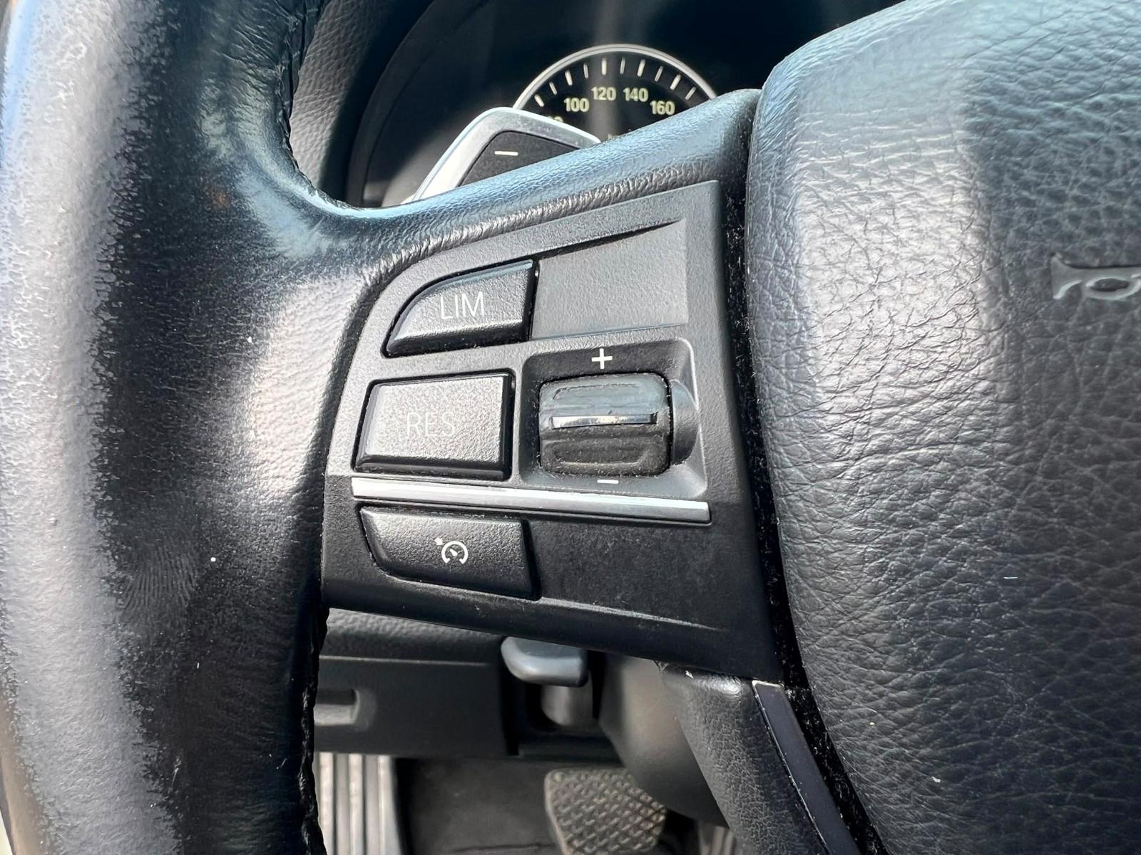 BMW 520 2013 — photo 18