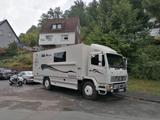 Mercedes-Benz 1124F Oldtimer abgelastet auf 7,5 tonne - Offers