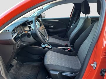 Fotografie 9 des Opel Corsa Corsa-e Edition Kamera Parkpilot Allwetterreifen