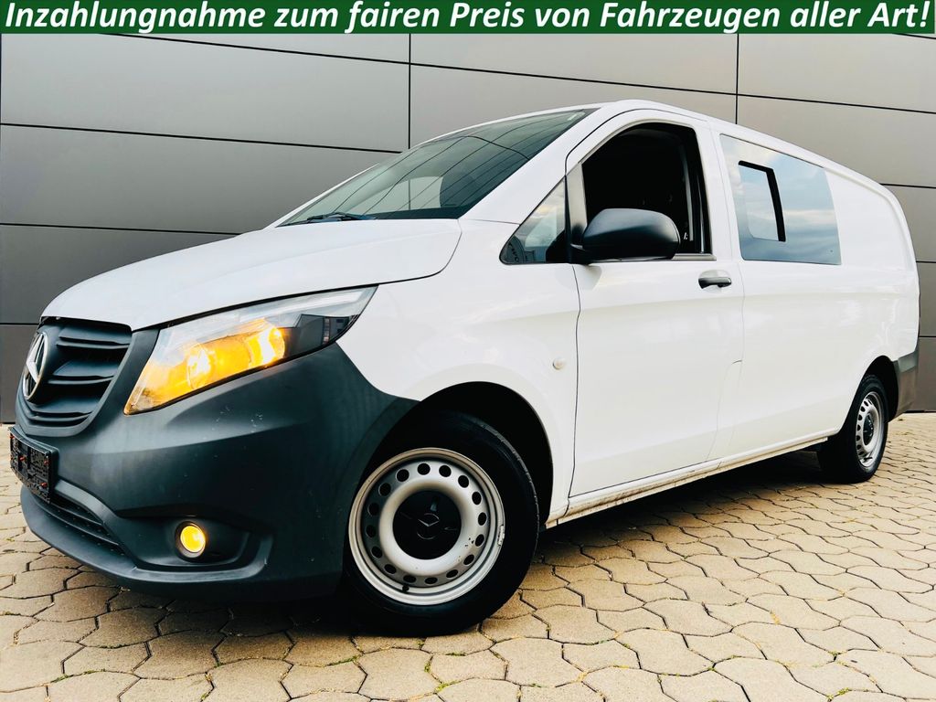 Image of Mercedes-Benz Vito
