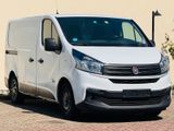 Fiat Talento Kasten L1H1 Finanzierung - Fiat: Finanzierung