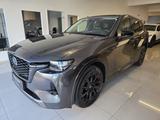 Mazda CX-60 Homura PHEV AWD*CON-DRI-COM-PAN Paket*AHK - Mazda Gebrauchtwagen mit Automatikschaltung