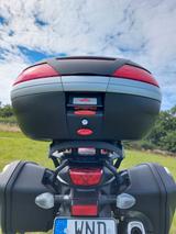 Suzuki V-Strom 650 DL - SUZUKI 650 DL