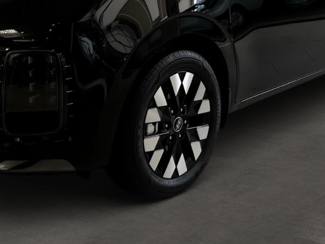 Hyundai STARIA - Bild 7