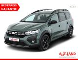 Dacia Jogger 1.0 TCE Extreme+ LED Navi Kamera 7-Sitzer - gebrauchte Dacia Jogger aus dem Jahr 2023