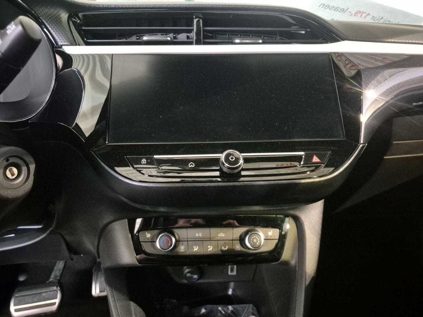 Opel Corsa - Bild 8