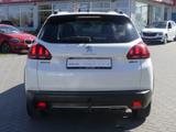 Peugeot 2008 1.2  PureTech Allure GT-Line Navi Klimaaut. - Peugeot 2008: Limousine