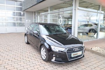 AUDI A3 Sportback sport