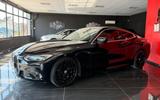BMW Bmw 420 420d 48V Coupé Msport - Hybrid (Diesel/Elektro): Coupe, Schwarz