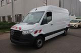 Mercedes-Benz Sprinter III Kasten 316 CDI/Klima/AHK/Nr. 198 - Mercedes-Benz Sprinter 19