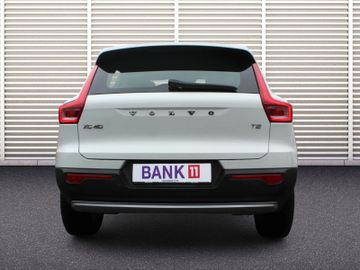 Volvo XC40 - 5