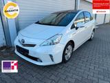 Toyota Prius+ 1.8 Life/Pano/7-Sitzer - Toyota Prius+: Automatik