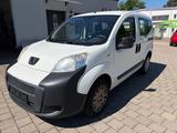 Peugeot Bipper Tepee Active - Peugeot Bipper mit Schiebetür
