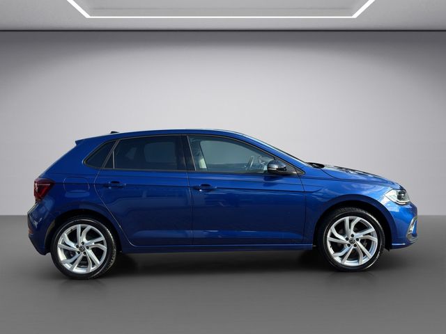 Polo 1.0 TSI Style DSG AHK ACC FACEL. MATRIX-LED