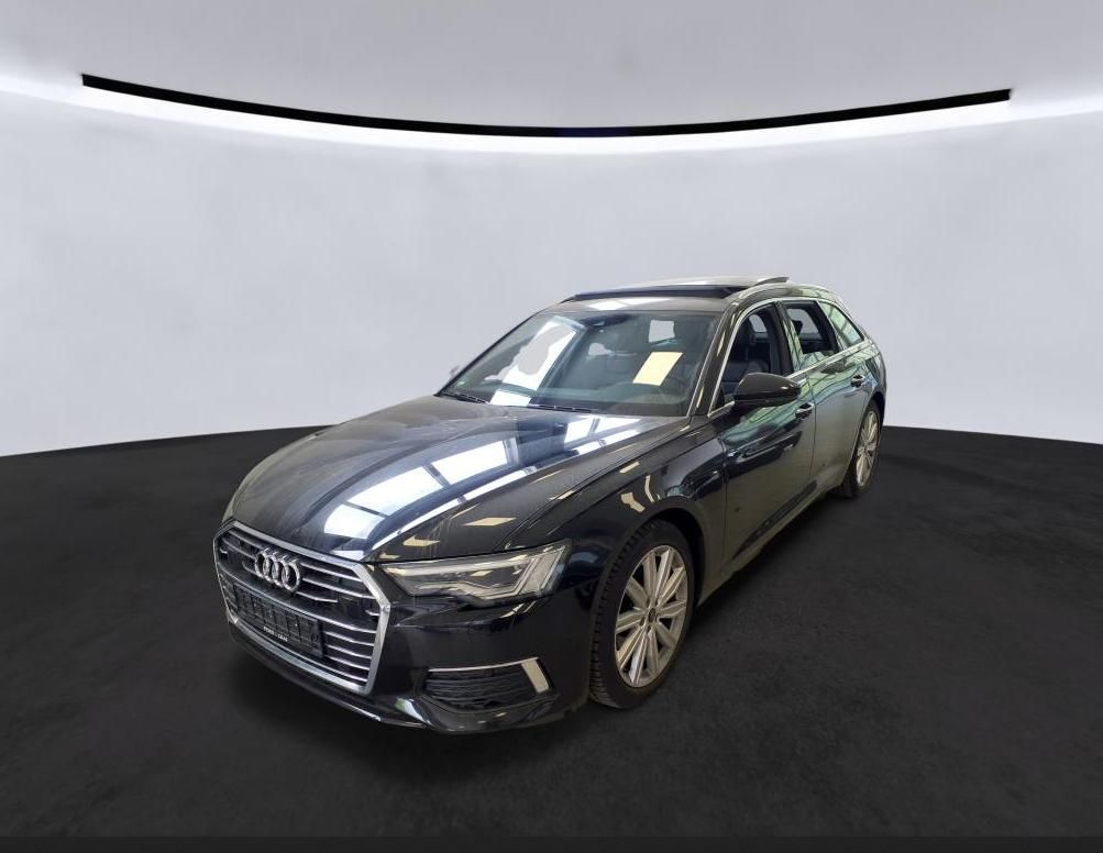 Audi A6 - Bild 4