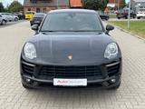 Porsche Macan S Diesel 1HD MwSt. PDLS 21 Zoll - gebrauchte Porsche Macan aus dem Jahr 2014