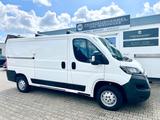 Peugeot Boxer Kasten 330 L2H1 Premium 140 / AHK / Standh - Peugeot Boxer 330 l1h1
