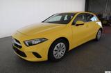 Mercedes-Benz A 180 Style AHK+LEDHi+Kam+PTS+Navi+MBUX+Business - Mercedes-Benz: Gelb