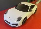 Porsche 991/911 Carrera T unfallfrei Scheckheft - Porsche 991 in Solingen
