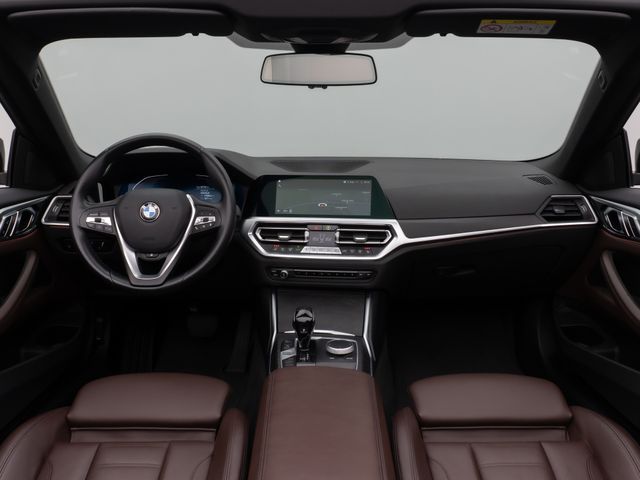 Foto Nummer 34: BMW 430i