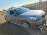 BMW Bmw e60 525i M Paket - BMW 525 mit Benzin-Antrieb: Limousine, 525i M Paket