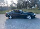 Mercedes-Benz SL 500 - Mercedes-Benz SL-Class aus 2007