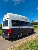 Volkswagen VW Grand California 600 4MOTION | Diff.sperre - VW Sp