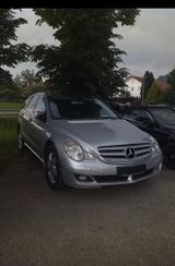 Mercedes-Benz Mercedes Benz R Klasse 320 cdi 4 Matic 6 S... - Mercedes-Benz E 320 mit Diesel-Antrieb: Kombi