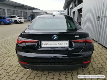 BMW 420 Gran Coupé - 4