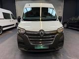 Renault Master Kasten L2H2 Komfort Klima Tempomat PDC - Renault Master: 2.2