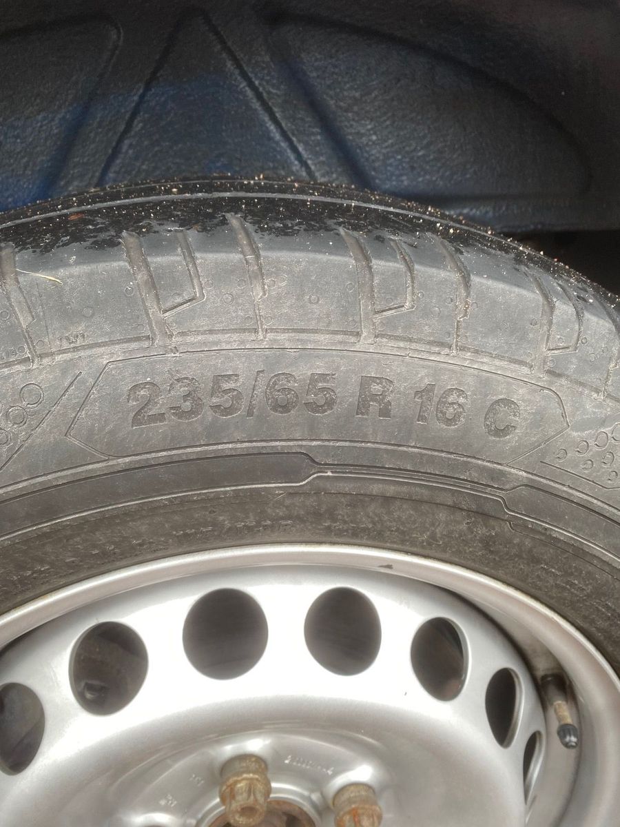 Volkswagen Crafter - Bild 22