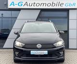 Volkswagen Golf Sportsvan VII Highline DSG Kamera AHK SHZ - Angebote