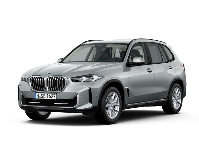 Image of BMW X5