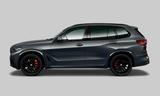 BMW X5 M50i PANO-SKY*B&W*Massag*Sitzklima*StandH*AHK - gebrauchte BMW X5 M50 aus dem Jahr 2022